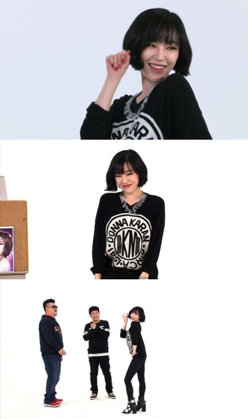 佳人對於性感很苦惱 
