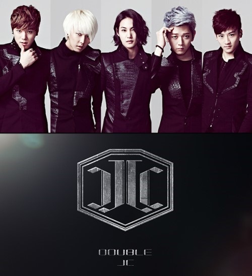 JJCC 成員照片公開