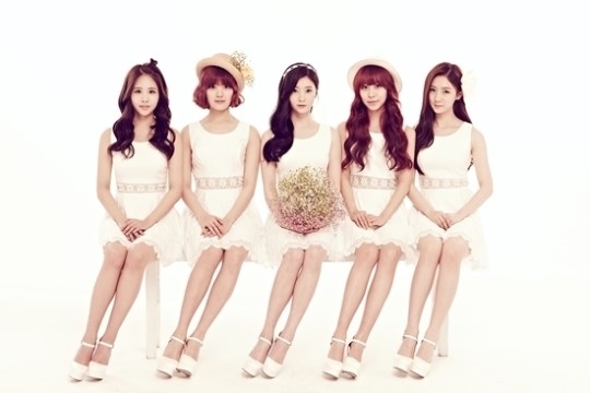 TINT 本月即將回歸 