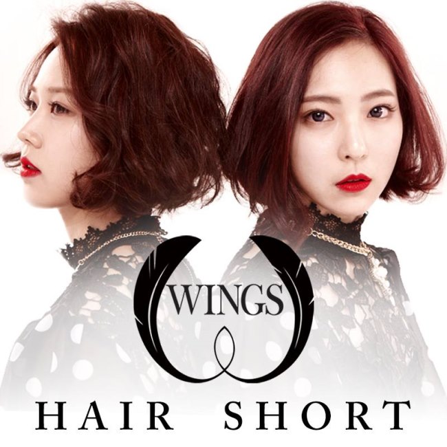 Wings "Hair Short" MV 釋出 