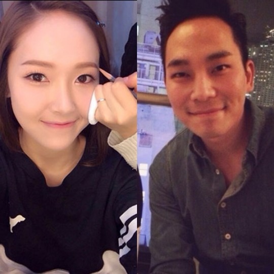 SM 否認 Jessica Tyler Kwon 戀愛 SM 否認 Jessica Tyler Kwon 戀愛