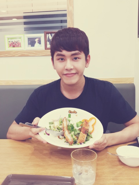 HOYA 沒看 回答吧1994