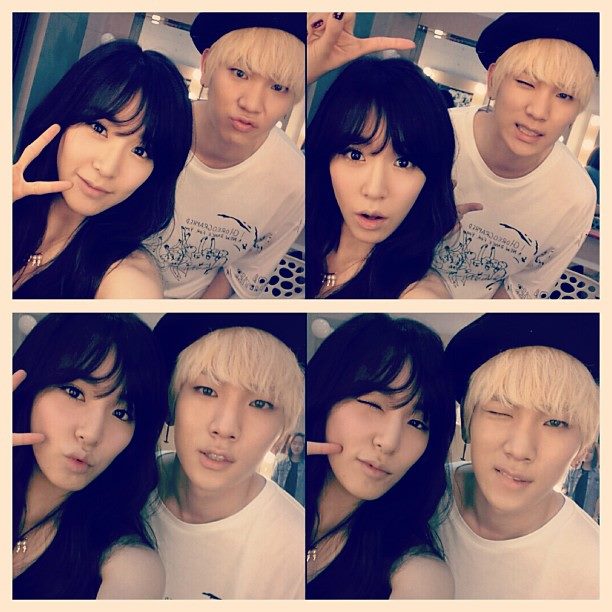 Key Tiffany