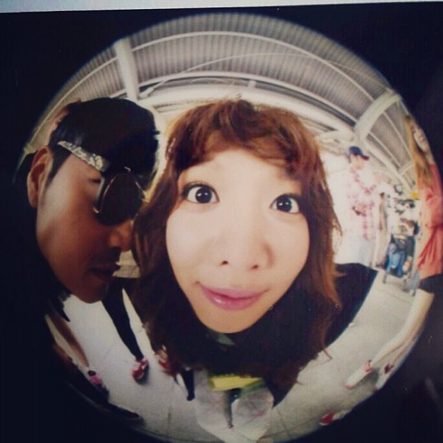 秀英 Instagram 2