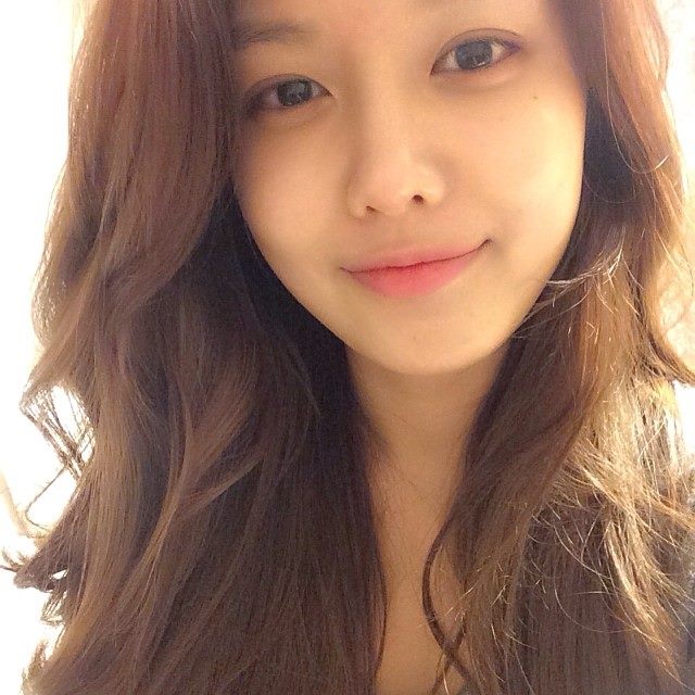 秀英 Instagram 
