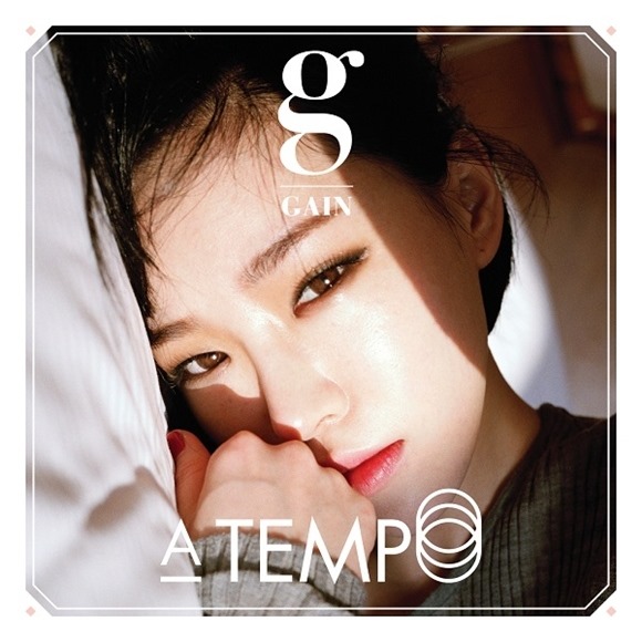 佳人 "A Tempo" 佳人 "A Tempo"