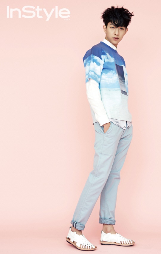 正信 InStyle