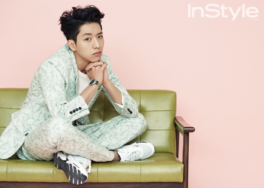 正信 InStyle 2