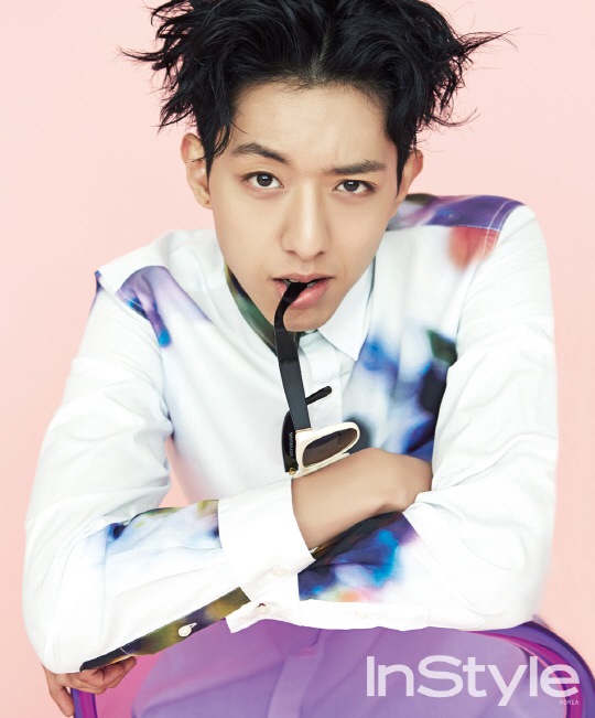 正信 InStyle 3