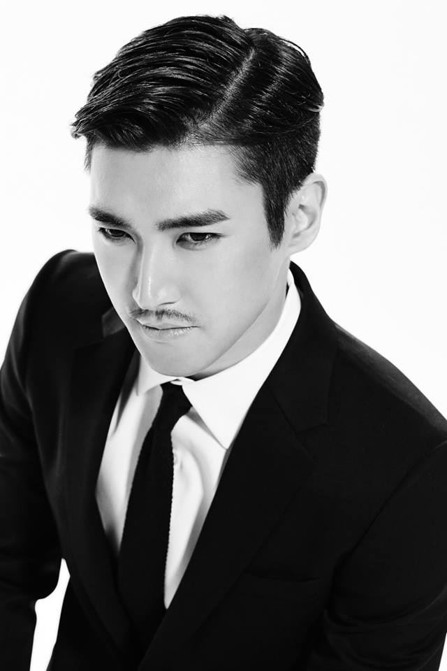 Super Junior-M "SWING" 始源 Super Junior-M "SWING" 始源