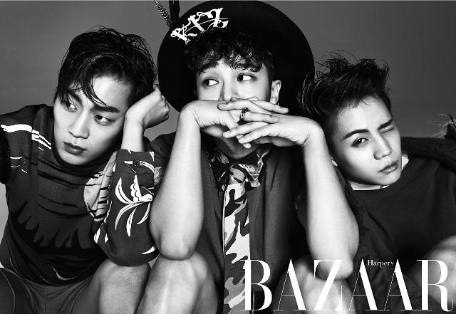 BEAST "BAZAAR" BEAST "BAZAAR"