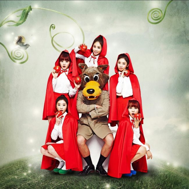 TINT "野狼們不知道" 2 TINT "野狼們不知道" 2