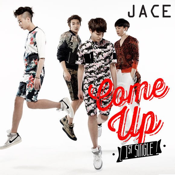 JACE "Come Up" 