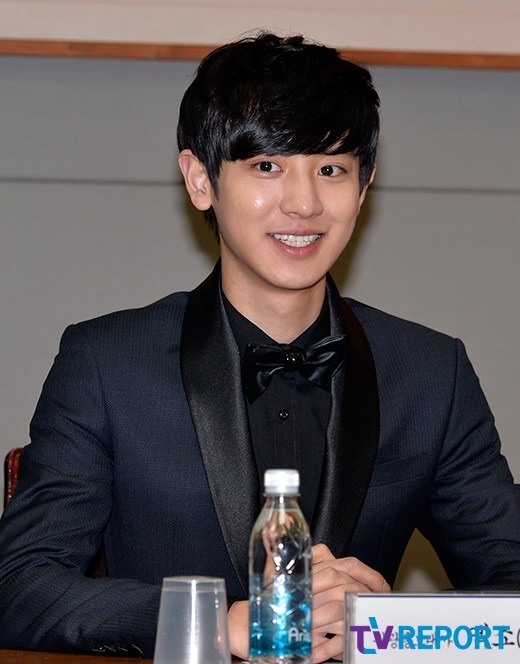 Chan Yeol Chan Yeol