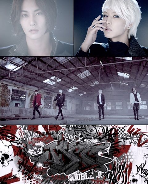 JJCC 一開始都這樣 MV