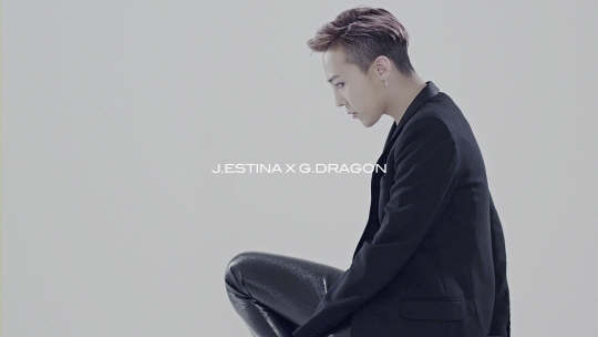 G-Dragon J.ESTINA 