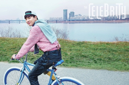 Su Ho "The Celebrity" 2