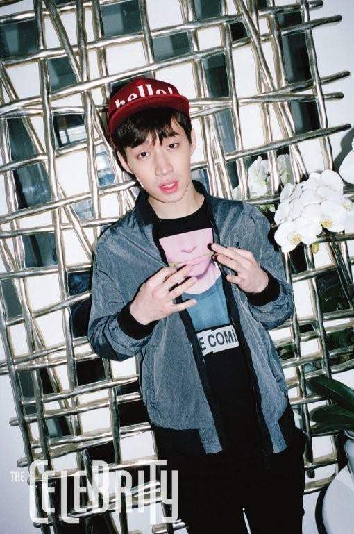 Henry The Celebrity 2