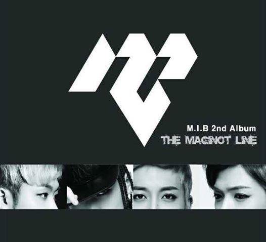 M.I.B "Chisa Bounce" M.I.B "Chisa Bounce"