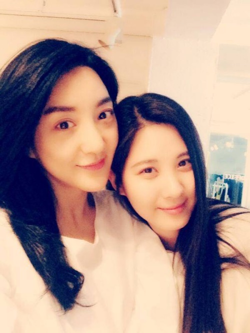 Bada、徐玄