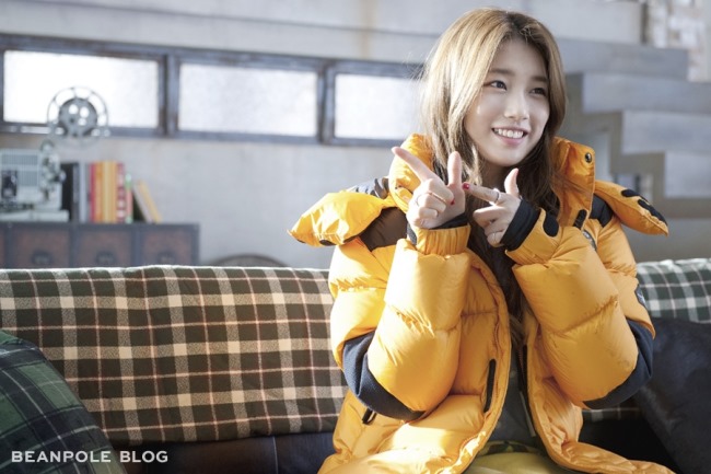 Suzy "Bean Pole Outdoor"