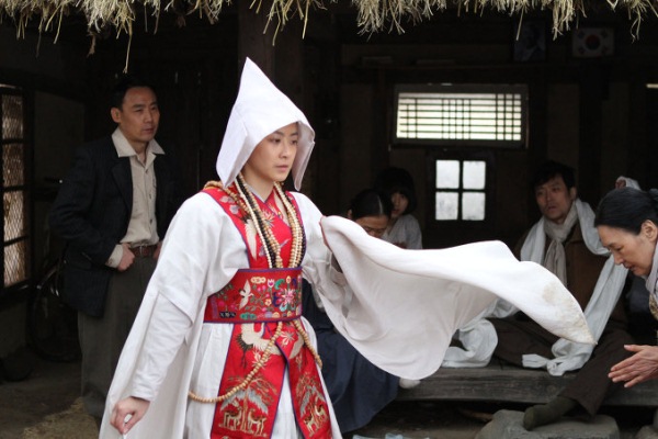 萬神