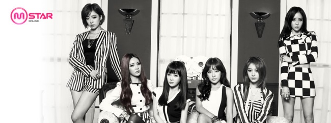 Mstar T-ara Mstar T-ara