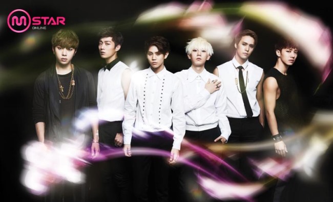 Mstar BEAST Mstar BEAST