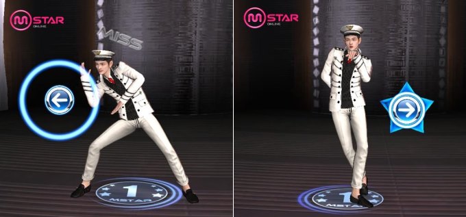 Mstar 活動2