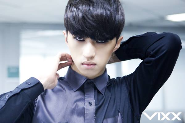 VIXX Ken