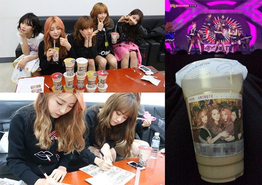 4Minute