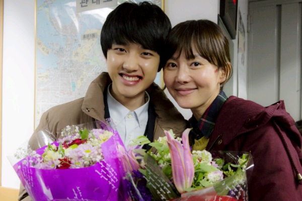 D.O.、廉晶雅 D.O.、廉晶雅