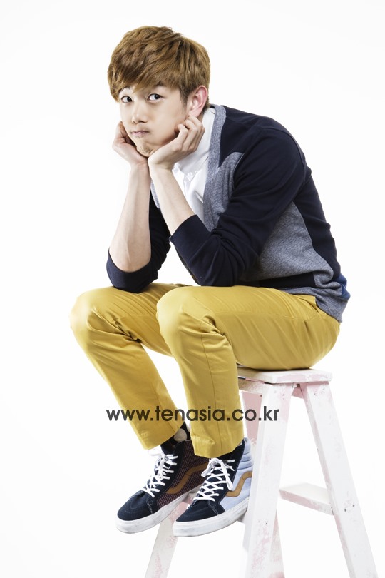 Eric Nam