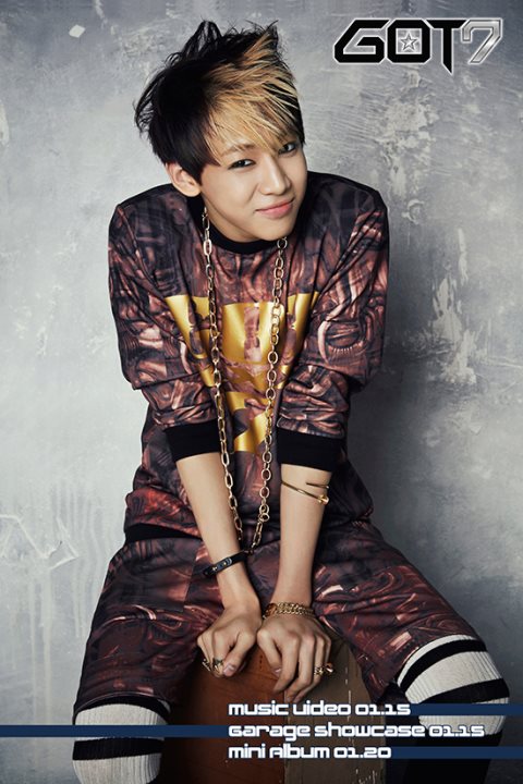BamBam