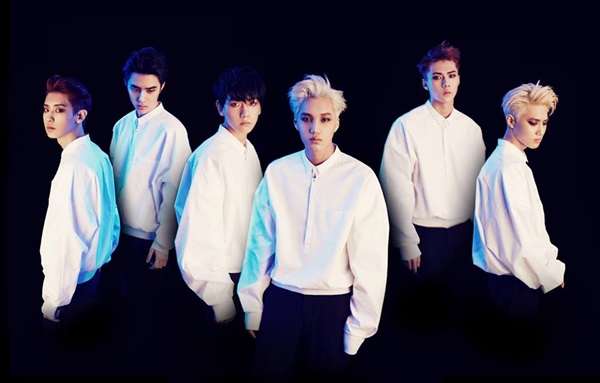 EXO-K