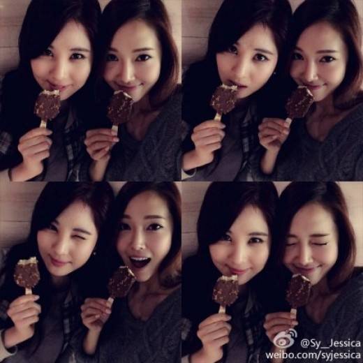徐玄、Jessica