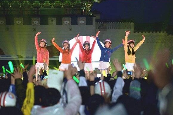 Crayon Pop