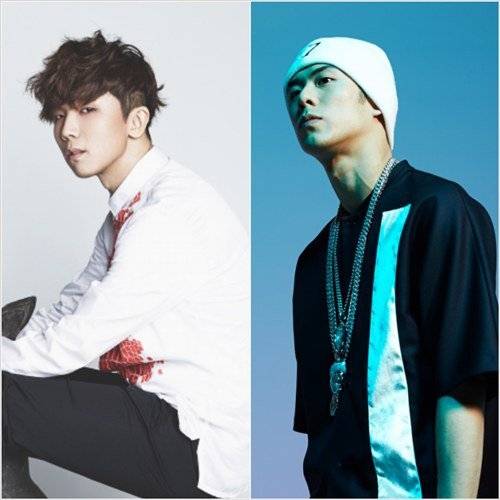 鄭奇高、Beenzino