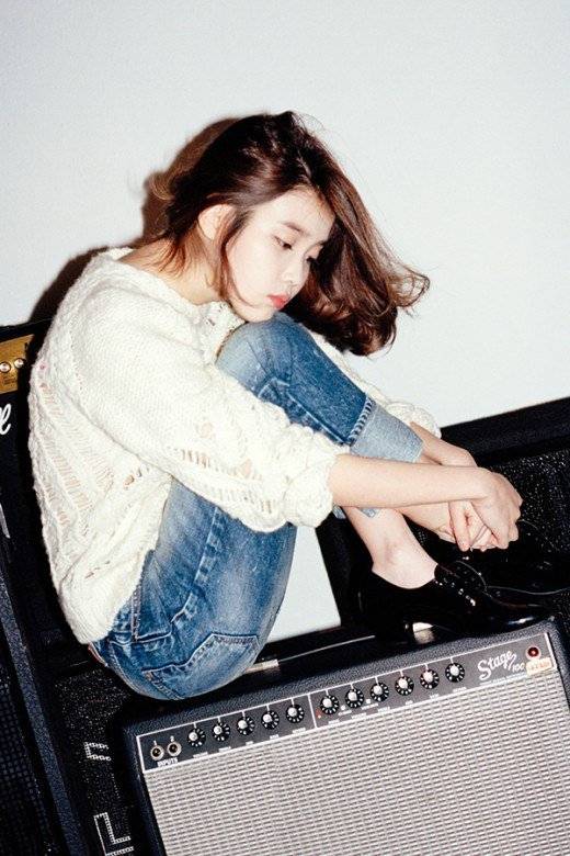 IU IU