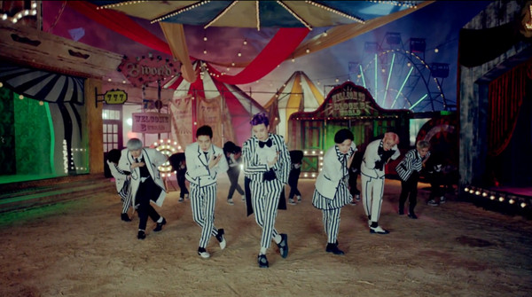 Block. B Block. B