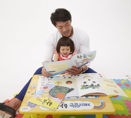 秋成勳、秋小愛