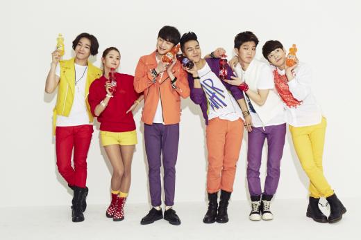 WINNER、南寶拉