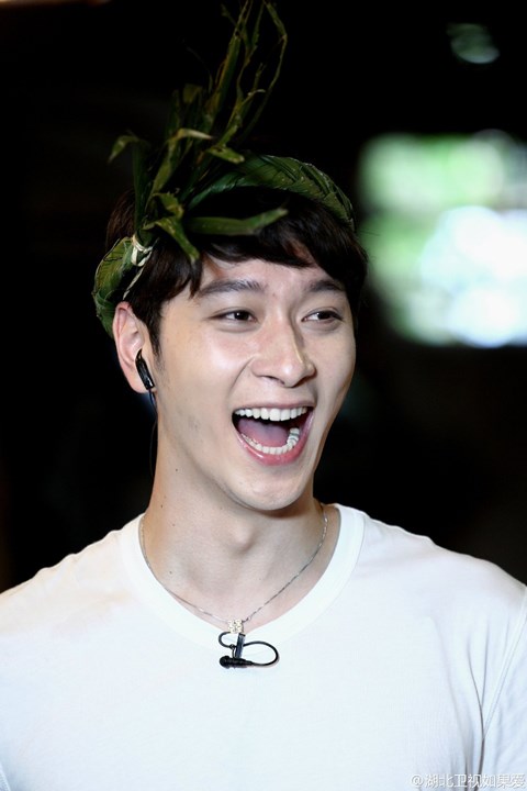 灿盛《如果爱》剧照|,2pm,黄灿盛,如果爱 - 娱乐广播网