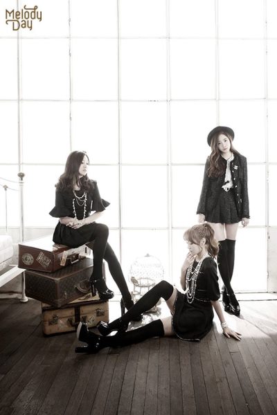 Melody Day Melody Day