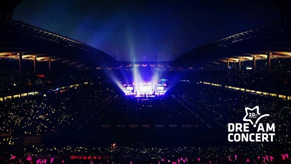 2014 Dream Concert (20週年)