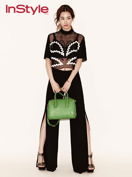 李多海 MCM InStyle 3 李多海 MCM InStyle 3