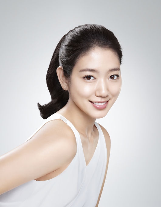 朴信惠 Mamonde 朴信惠 Mamonde