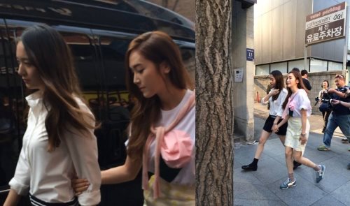 jessica krystal 疑似新節目照