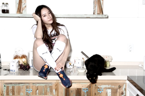 Krystal PUMA 3