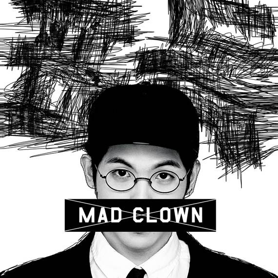 Mad Clown "Without You" 